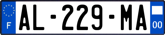 AL-229-MA