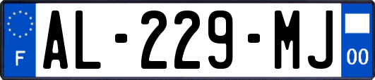 AL-229-MJ