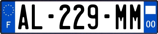 AL-229-MM