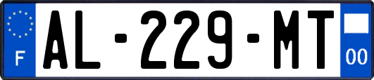 AL-229-MT