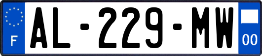 AL-229-MW