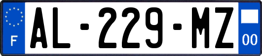 AL-229-MZ
