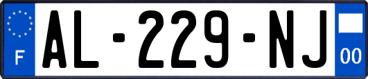 AL-229-NJ