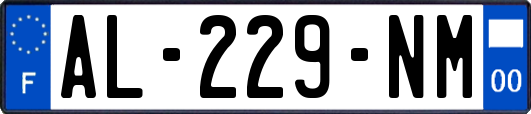 AL-229-NM