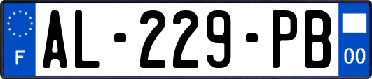 AL-229-PB