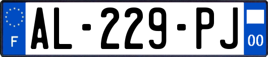 AL-229-PJ