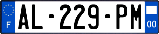 AL-229-PM