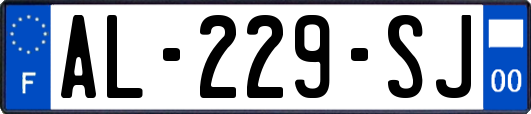 AL-229-SJ