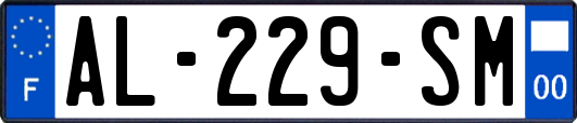 AL-229-SM