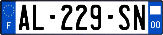 AL-229-SN