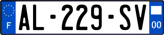 AL-229-SV