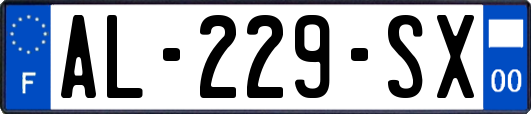 AL-229-SX