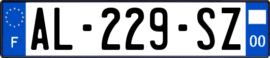 AL-229-SZ