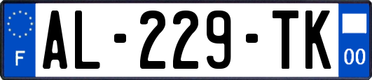 AL-229-TK