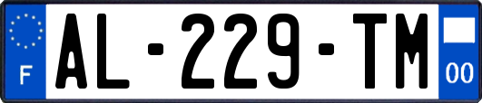 AL-229-TM