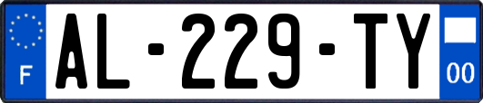 AL-229-TY