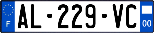 AL-229-VC