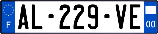 AL-229-VE