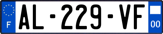 AL-229-VF