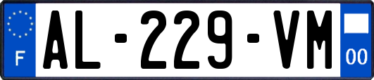 AL-229-VM