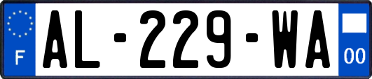 AL-229-WA