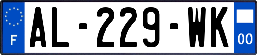 AL-229-WK