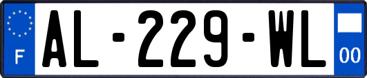AL-229-WL