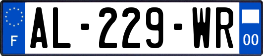 AL-229-WR