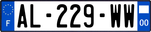 AL-229-WW