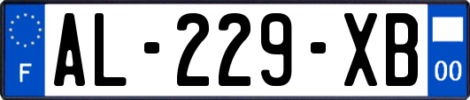 AL-229-XB