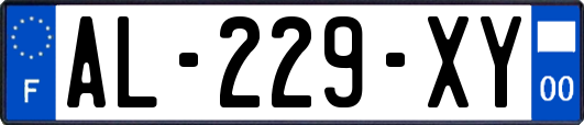 AL-229-XY