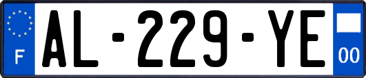 AL-229-YE