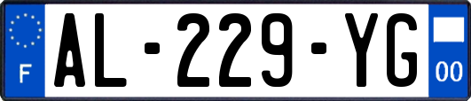 AL-229-YG