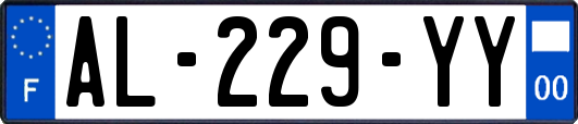 AL-229-YY