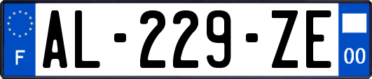 AL-229-ZE