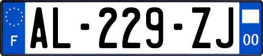 AL-229-ZJ