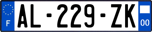 AL-229-ZK