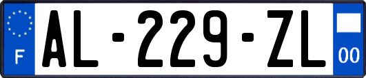 AL-229-ZL