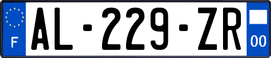 AL-229-ZR