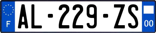 AL-229-ZS