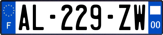 AL-229-ZW