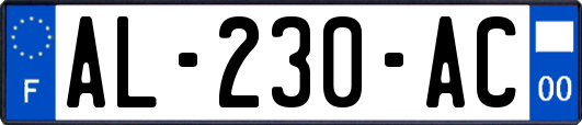 AL-230-AC