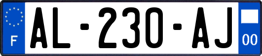 AL-230-AJ