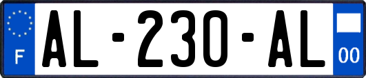 AL-230-AL