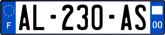 AL-230-AS