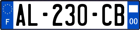 AL-230-CB