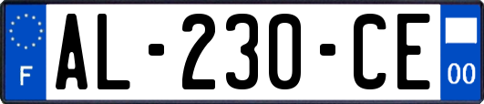 AL-230-CE