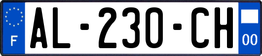AL-230-CH