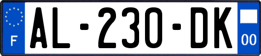 AL-230-DK