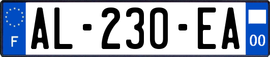 AL-230-EA